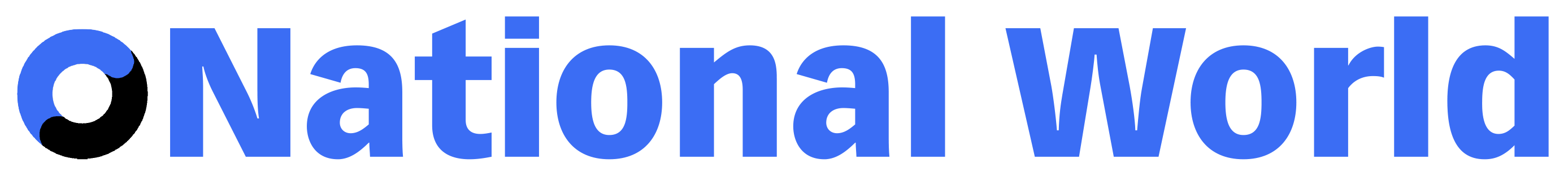 National World logo