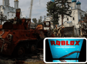 《Roblox乌克兰大战俄罗斯》战争游戏因违反标准被平台删除