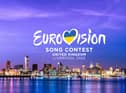 2023年欧洲歌唱大赛:所有你需要知道的包括主办城市利物浦、日期、附近的酒店、门票、电视频道等等