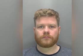Michael Denman from Milton Keynes has been jailed for five years for preying on children