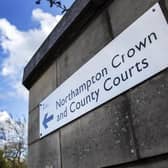 Fuad Mohamud will appear at Northampton Crown Court next month.