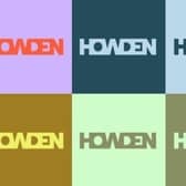 The new Howden logo is revealed