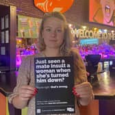 ‘You’re Right, That’s Wrong’ campaign asks men to call out bad behaviour